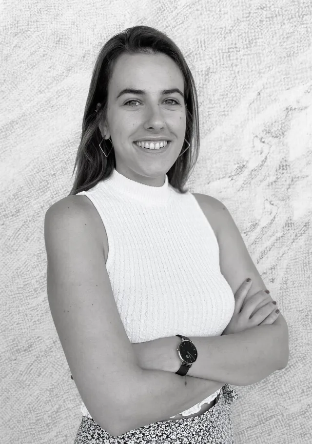 Silia Stamatopoulou, architect